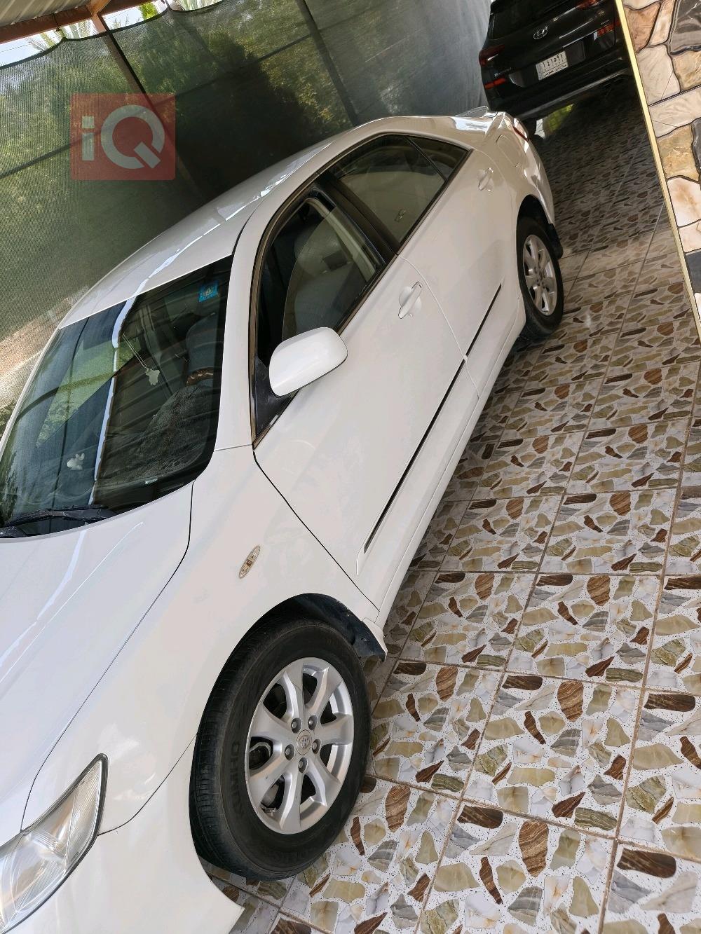 تويوتا كامري